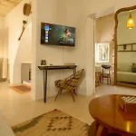 On 2 Levels With Exclusive Terrace Ferienhaus