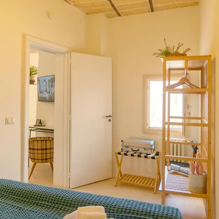 Сasa de vacaciones On 2 Levels With Exclusive Terrace