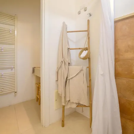 Сasa de vacaciones On 2 Levels With Exclusive Terrace
